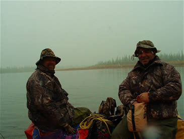 Sun, Rain, Winds, & SNOW!!!